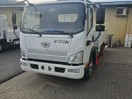 FAW 2025 года за 17 800 000 тг. в Алматы – фото 2