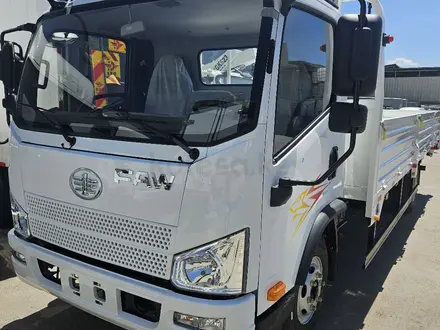 FAW 2025 года за 17 800 000 тг. в Алматы – фото 13