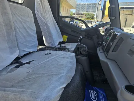 FAW 2025 года за 17 800 000 тг. в Алматы – фото 17