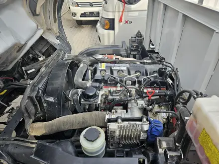 FAW 2025 года за 17 800 000 тг. в Алматы – фото 20