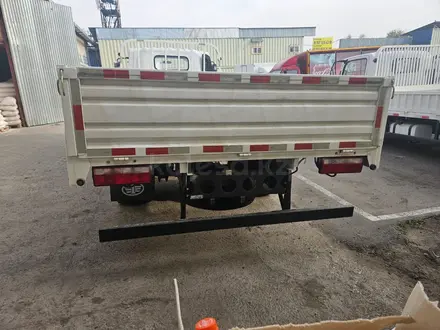 FAW 2025 года за 17 800 000 тг. в Алматы – фото 4