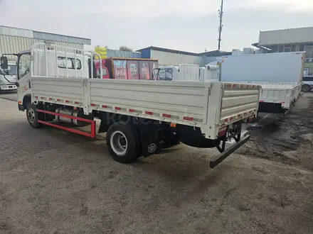 FAW 2025 года за 17 800 000 тг. в Алматы – фото 5