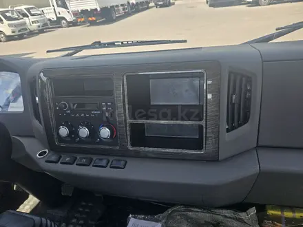 FAW 2025 года за 17 800 000 тг. в Алматы – фото 6