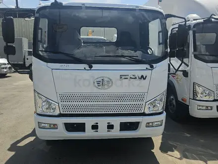 FAW 2025 года за 17 800 000 тг. в Алматы – фото 7