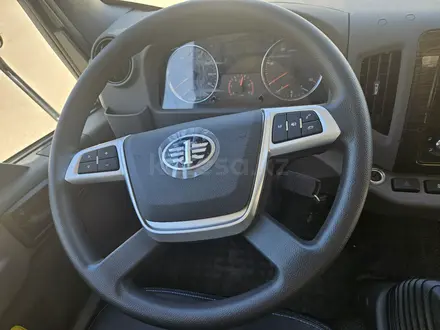 FAW 2025 года за 17 800 000 тг. в Алматы – фото 8