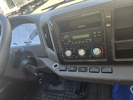 FAW 2025 года за 17 800 000 тг. в Алматы – фото 9