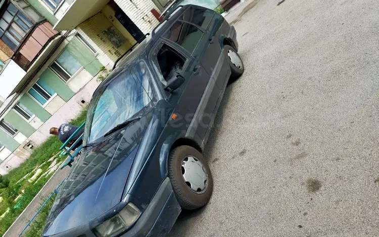 Volkswagen Passat 1991 года за 1 400 000 тг. в Костанай