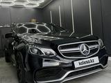 Mercedes-Benz E 63 AMG 2015 года за 17 000 000 тг. в Караганда – фото 2