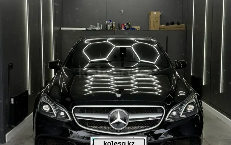 Mercedes-Benz E 63 AMG 2015 года за 17 000 000 тг. в Караганда