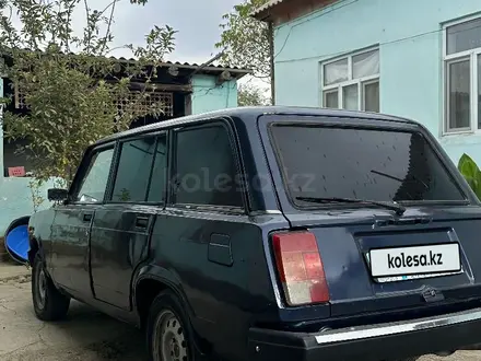 ВАЗ (Lada) 2104 2006 года за 790 000 тг. в Жетысай – фото 7