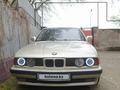 BMW 525 1991 года за 1 800 000 тг. в Алматы – фото 24