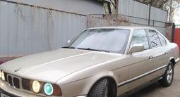 BMW 525 1991 годаүшін1 900 000 тг. в Алматы – фото 4