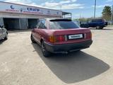 Audi 80 1991 года за 1 250 000 тг. в Петропавловск