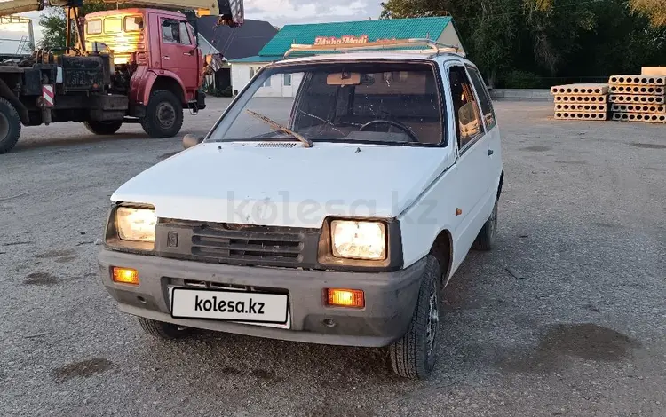 ВАЗ (Lada) 1111 Ока 2003 годаfor100 000 тг. в Уральск