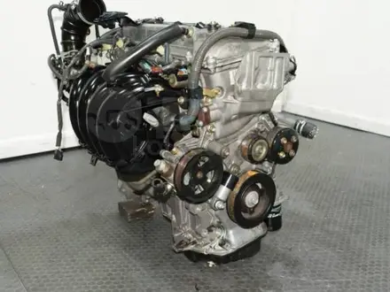 1Mz-fe 3л Привозной двигатель Lexus Rx300 установка/масло 2Az/1Az/1Mz/АКПП за 250 600 тг. в Алматы – фото 4