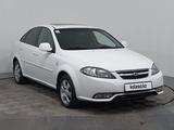 Chevrolet Lacetti 2023 годаүшін6 100 000 тг. в Астана – фото 3