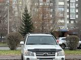 Toyota Highlander 2006 года за 7 900 000 тг. в Усть-Каменогорск – фото 2