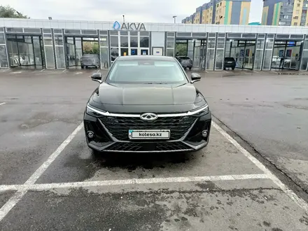 Chery Arrizo 8 2023 года за 10 555 000 тг. в Алматы