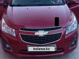 Chevrolet Cruze 2014 годаүшін4 700 000 тг. в Алматы – фото 2