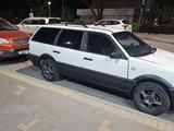 Volkswagen Passat 1991 года за 1 250 000 тг. в Алматы – фото 3