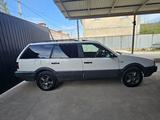 Volkswagen Passat 1991 года за 1 250 000 тг. в Алматы – фото 4
