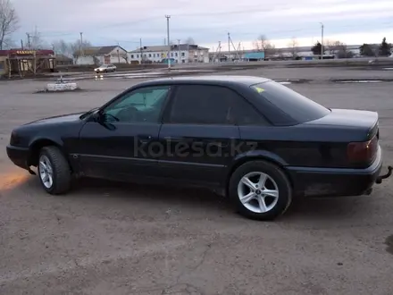 Audi 100 1993 года за 3 000 000 тг. в Астана – фото 3