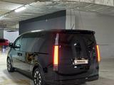 Hyundai Staria 2023 года за 22 500 000 тг. в Астана – фото 4