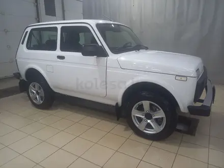 ВАЗ (Lada) Lada 2121 2024 года за 6 100 000 тг. в Уральск