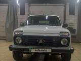 ВАЗ (Lada) Lada 2121 2024 годаүшін6 100 000 тг. в Уральск – фото 4