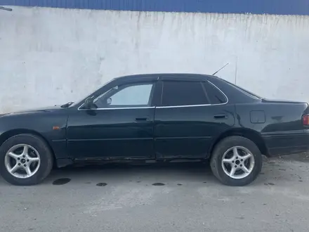 Toyota Camry 1992 года за 1 800 000 тг. в Талдыкорган – фото 3