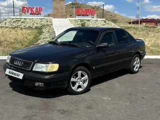 Audi 100
