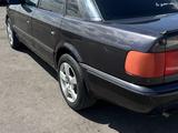 Audi 100 1993 года за 1 890 000 тг. в Караганда – фото 3