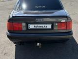 Audi 100 1993 года за 1 890 000 тг. в Караганда – фото 2