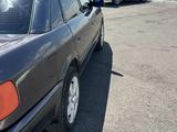 Audi 100 1993 года за 1 890 000 тг. в Караганда – фото 4