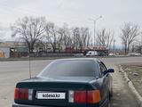 Audi 100 1993 годаүшін1 900 000 тг. в Алматы – фото 5