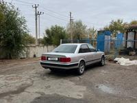 Audi 100 1993 годаүшін1 850 000 тг. в Алматы