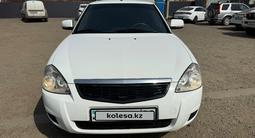 ВАЗ (Lada) Priora 2172 2014 года за 3 700 000 тг. в Усть-Каменогорск