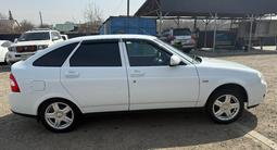 ВАЗ (Lada) Priora 2172 2014 года за 3 700 000 тг. в Усть-Каменогорск – фото 2