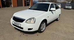 ВАЗ (Lada) Priora 2172 2014 года за 3 700 000 тг. в Усть-Каменогорск – фото 4