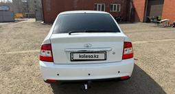 ВАЗ (Lada) Priora 2172 2014 года за 3 700 000 тг. в Усть-Каменогорск – фото 3
