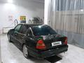 Mercedes-Benz C 280 1996 годаүшін2 200 000 тг. в Алматы – фото 13