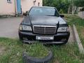 Mercedes-Benz C 280 1996 годаүшін2 200 000 тг. в Алматы – фото 4