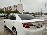 Toyota Camry 2013 года за 4 700 000 тг. в Актау