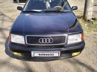 Audi 100 1992 годаүшін3 000 000 тг. в Шымкент