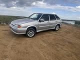 ВАЗ (Lada) 2114 2013 года за 1 470 000 тг. в Костанай