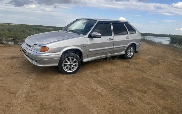 ВАЗ (Lada) 2114 2013 года за 1 470 000 тг. в Костанай