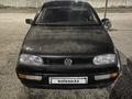 Volkswagen Golf 1993 годаfor750 000 тг. в Туркестан – фото 5