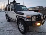 Toyota Land Cruiser 2007 года за 11 500 000 тг. в Кызылорда – фото 2