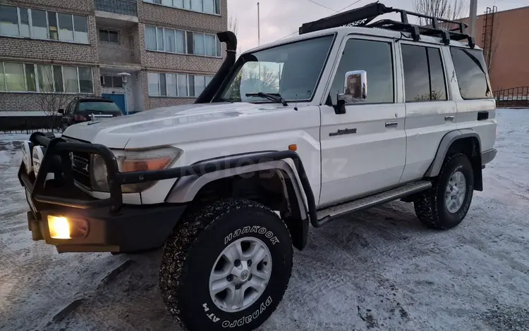 Toyota Land Cruiser 2007 года за 11 500 000 тг. в Кызылорда