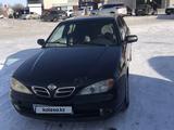 Nissan Primera 2000 годаfor1 800 000 тг. в Караганда – фото 2